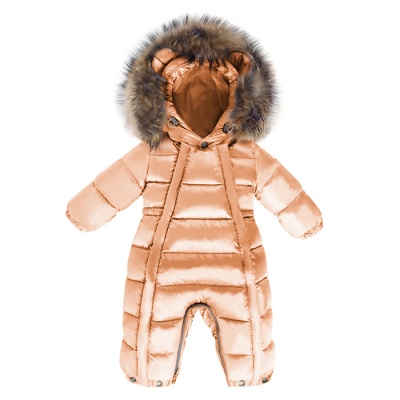 Комбинезон Force 04A для девочки Золотое очарование M