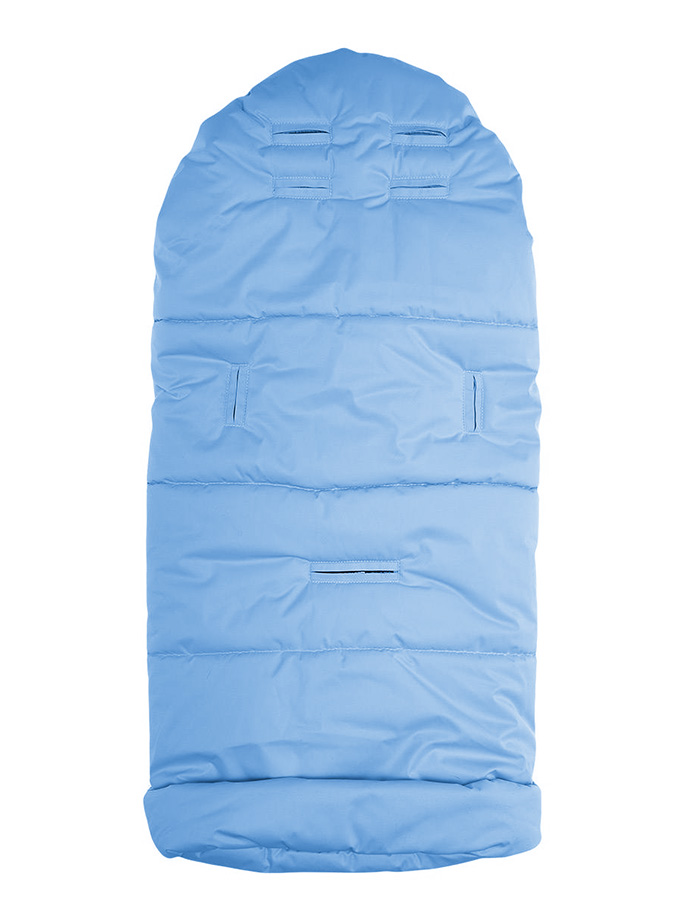 Конверт на выписку Baby 2010 Синий