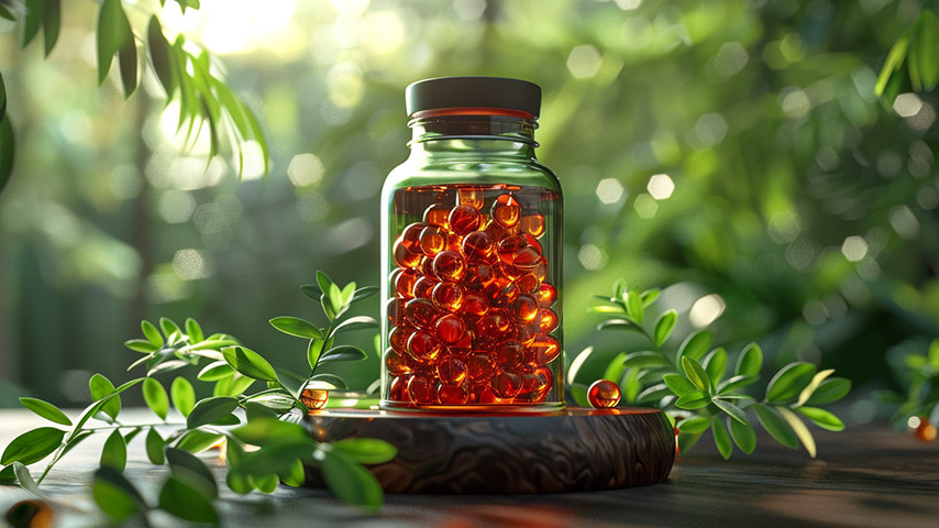 Пищевые добавки