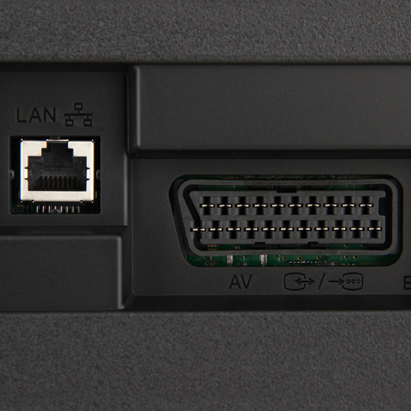 Телевизор Makaria X1