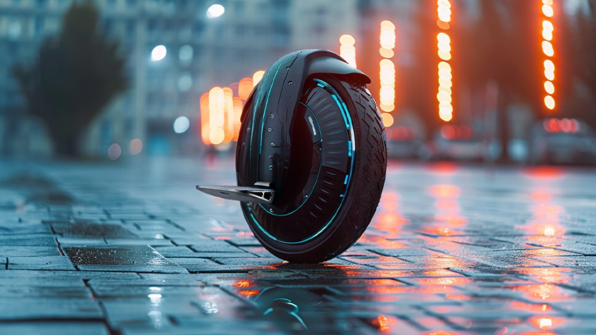 Моноколеса